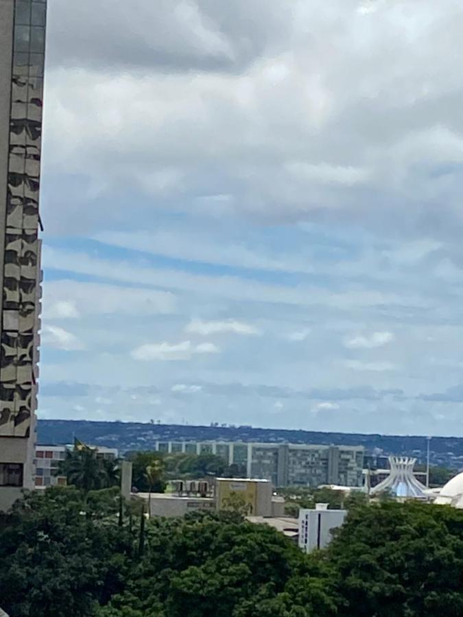Mercure Brasilia Lider Hotel Brasília