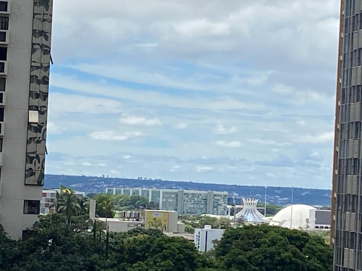Mercure Brasilia Lider 4* Brasília