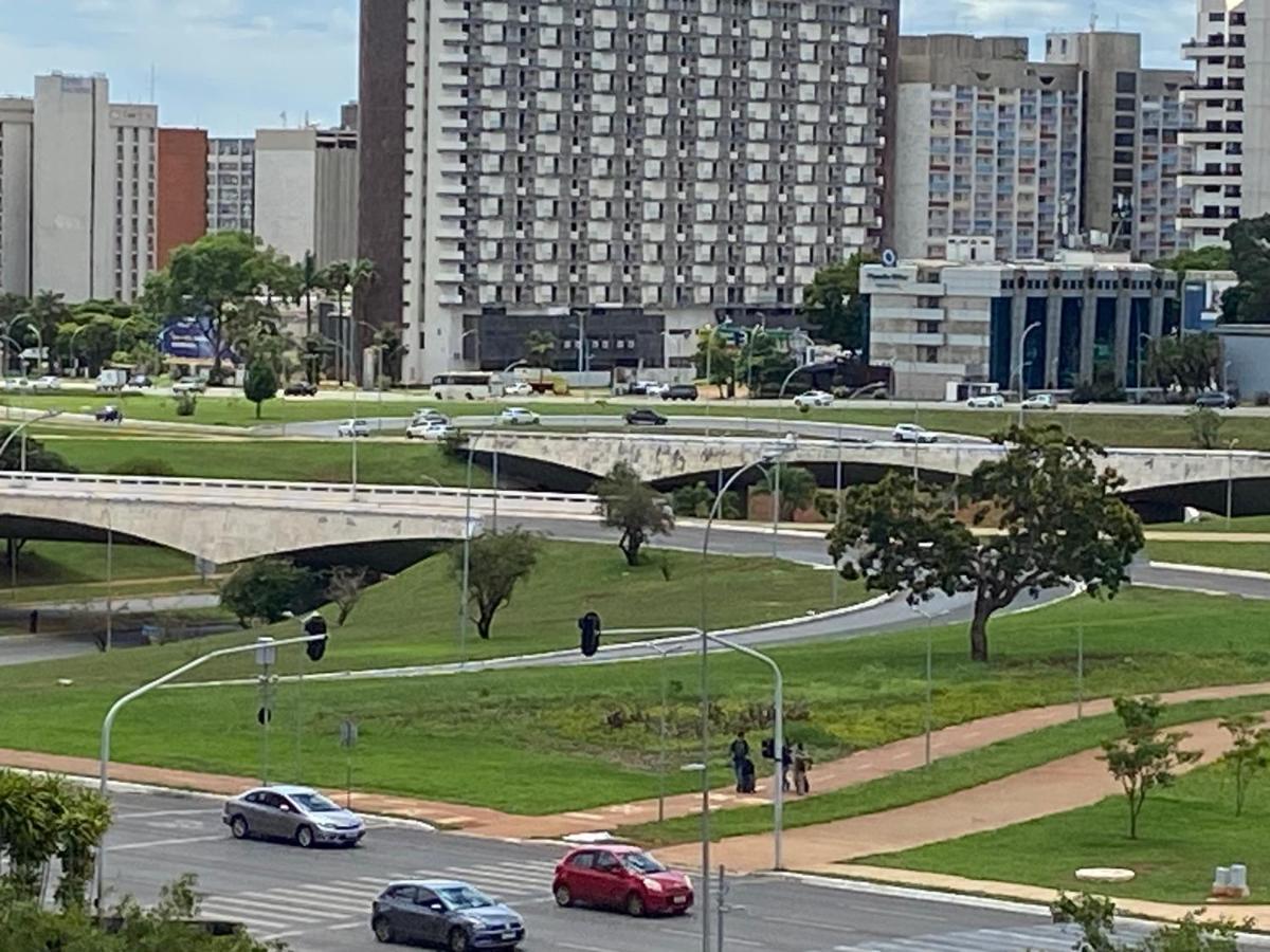 Hotel Mercure Brasilia Lider Brasília