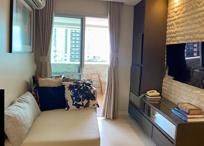 Mercure Brasilia Lider