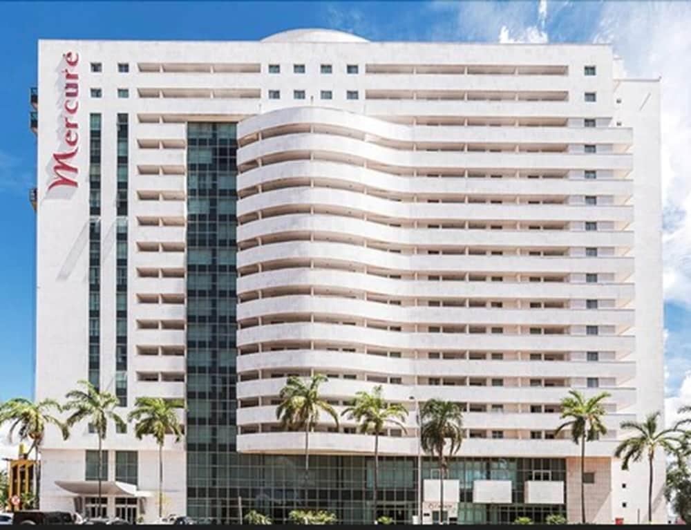Mercure Brasilia Lider Hotel Brasilia