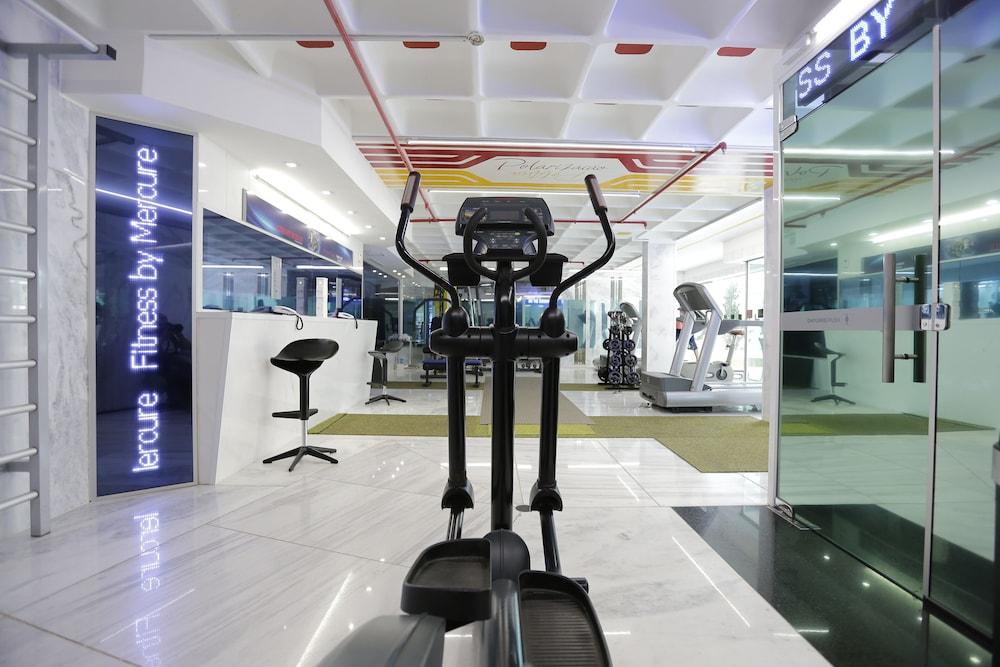 Mercure Brasilia Lider