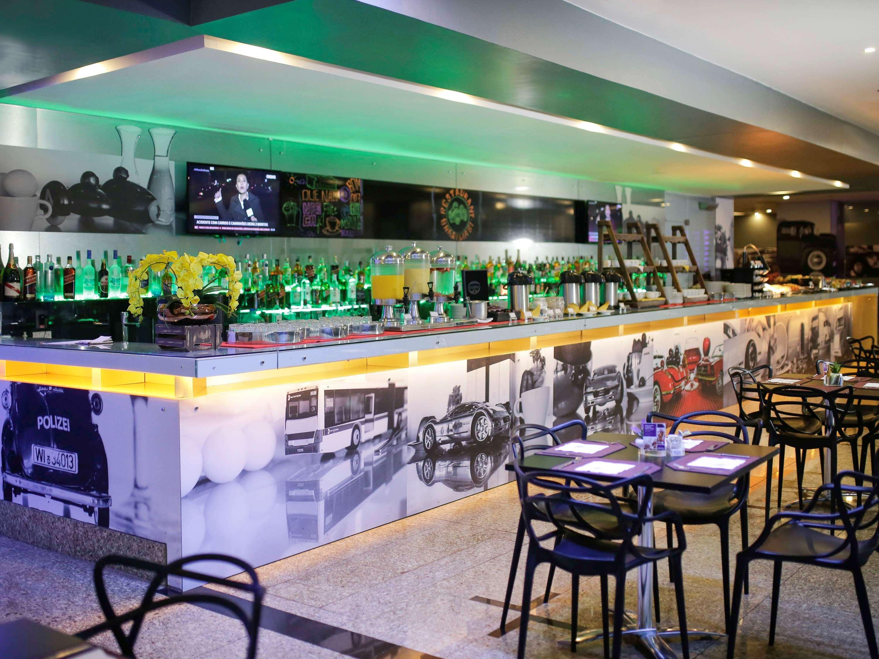Mercure Brasilia Lider 4* Brasilia
