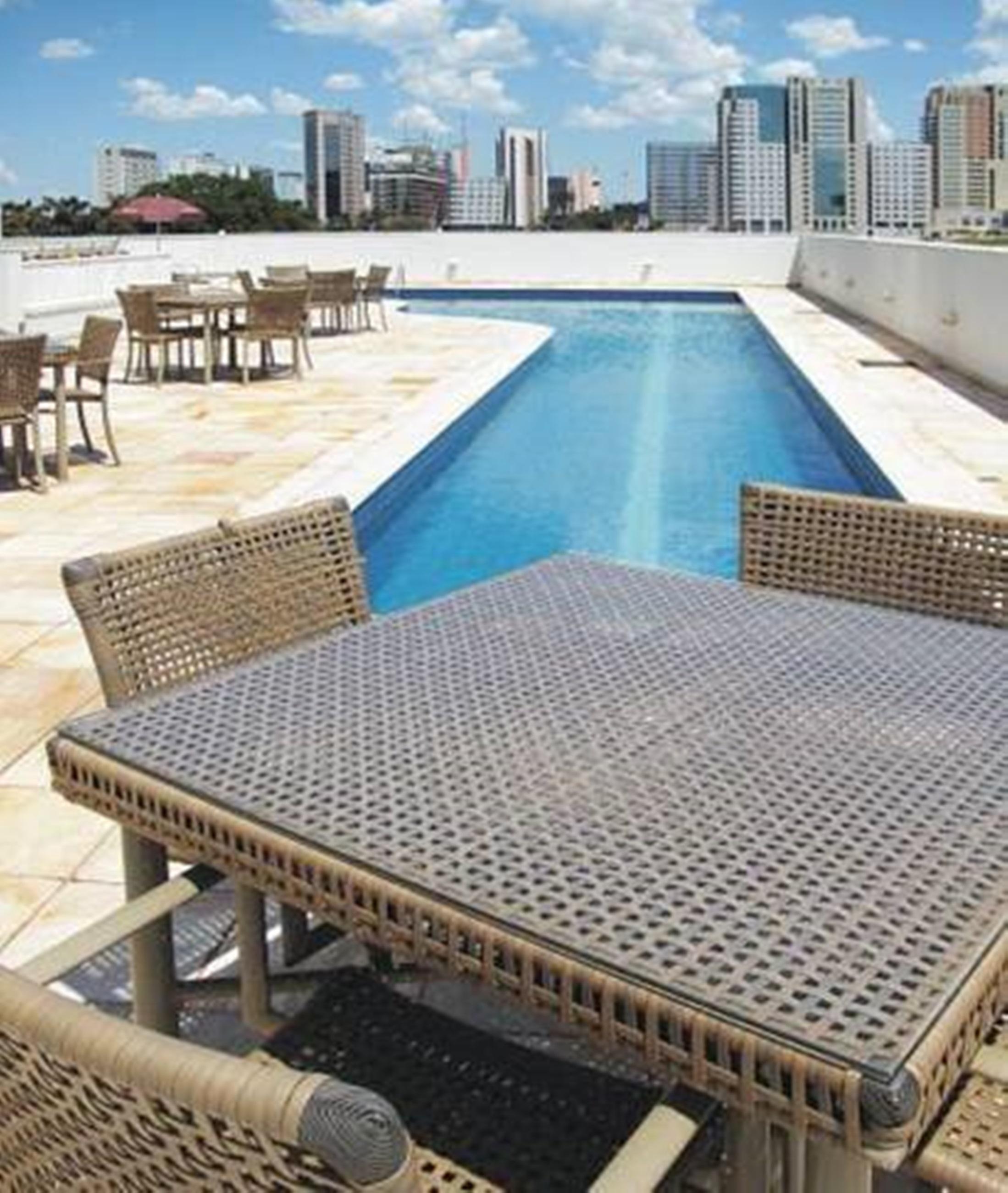 Hotel Mercure Brasilia Lider Brasilia