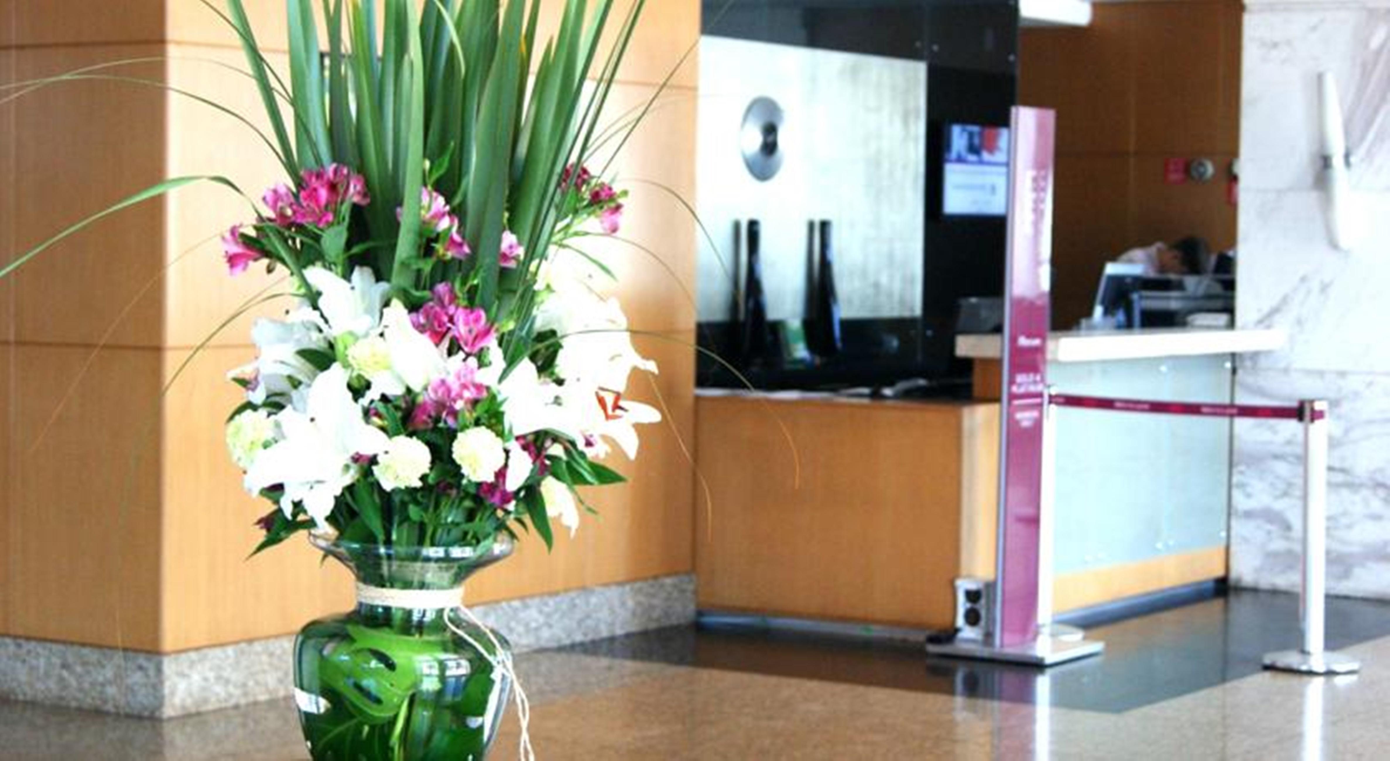 Mercure Brasilia Lider Brasilia