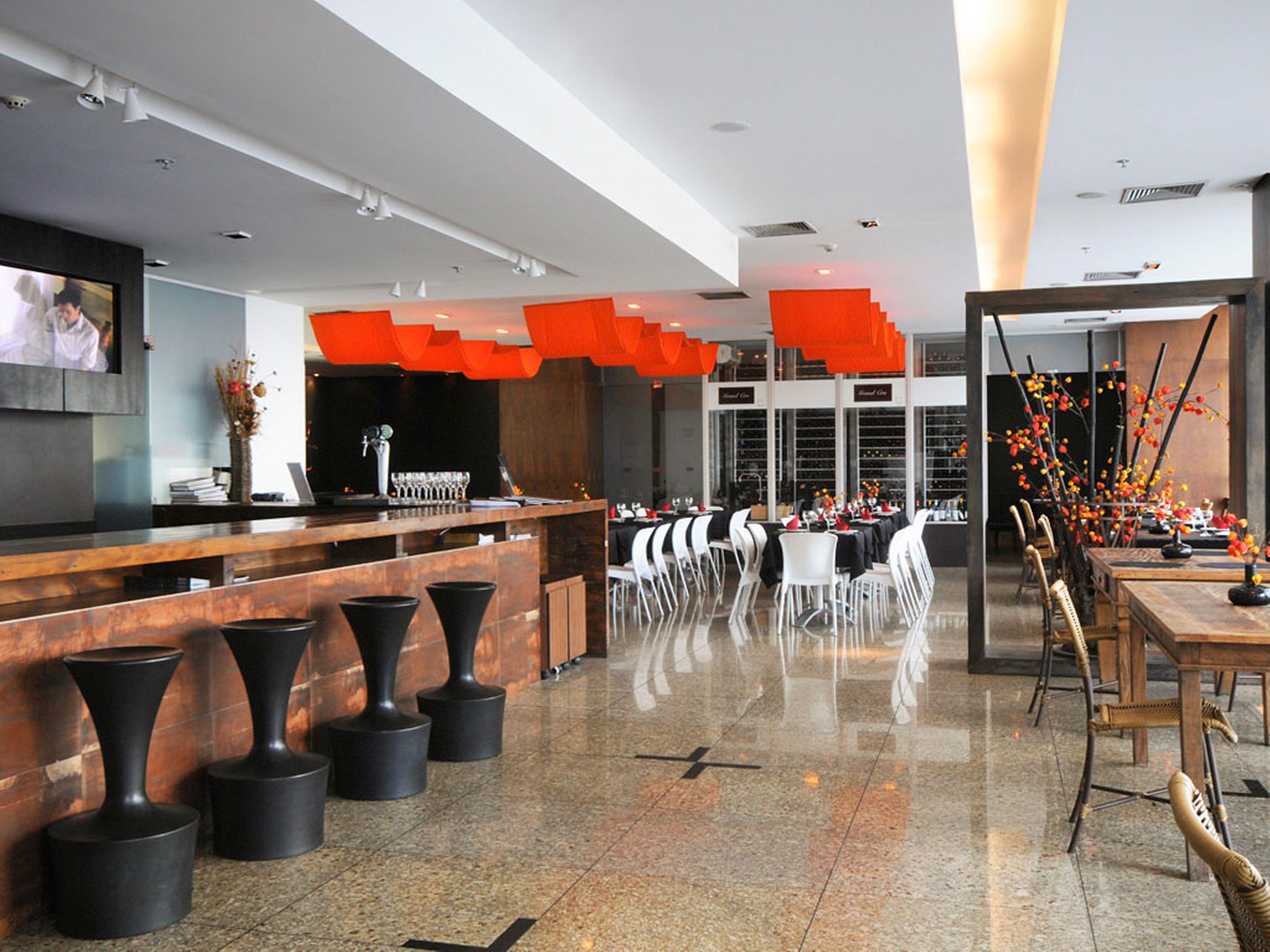 Mercure Brasilia Lider 4*