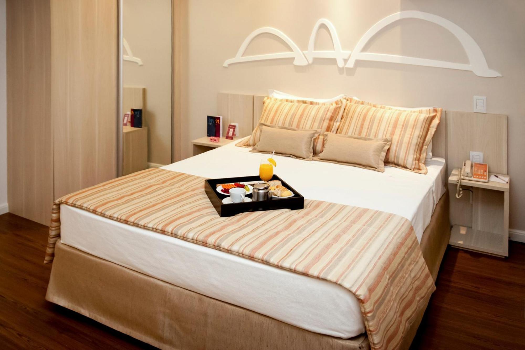 Hotel Mercure Brasilia Lider