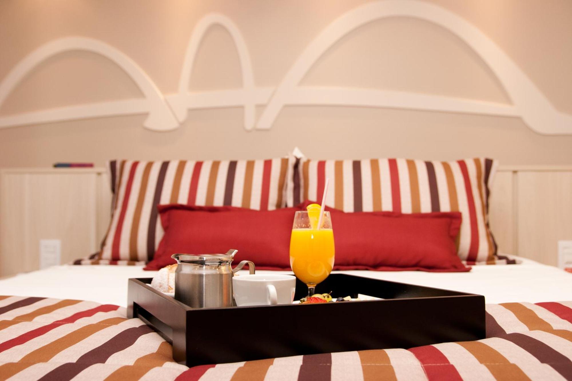 Hotel Mercure Brasilia Lider Brasilia
