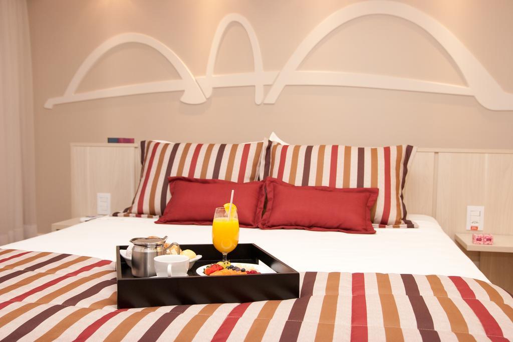 Mercure Brasilia Lider 4* Brasilia
