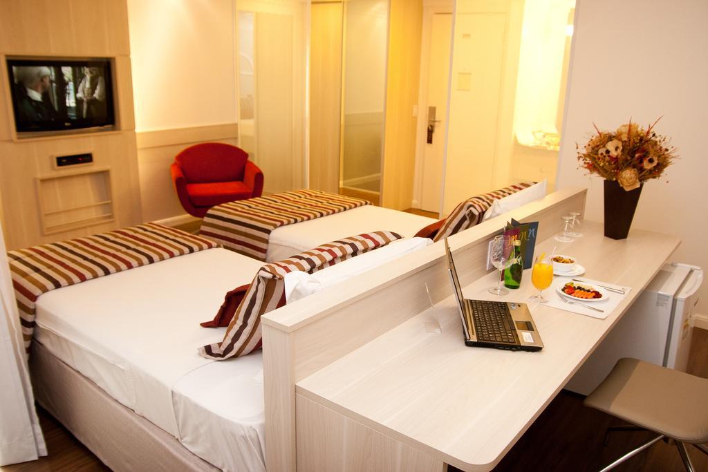 Mercure Brasilia Lider Hotel Brasilia