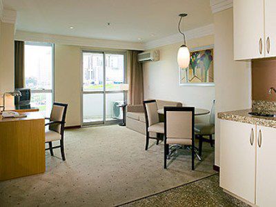 Mercure Brasilia Lider Brasilia